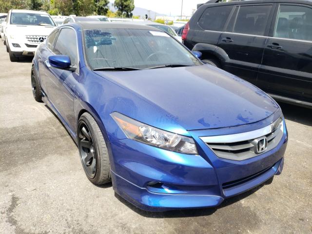 HONDA ACCORD EXL 2010 1hgcs2b89aa003319