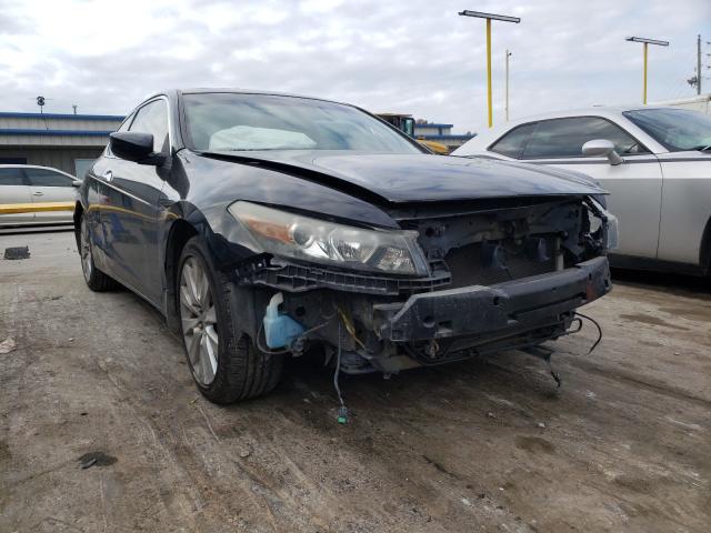 HONDA ACCORD EXL 2010 1hgcs2b89aa003739