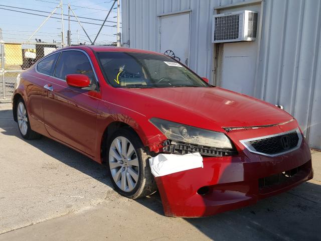 HONDA ACCORD CPE 2010 1hgcs2b89aa004485