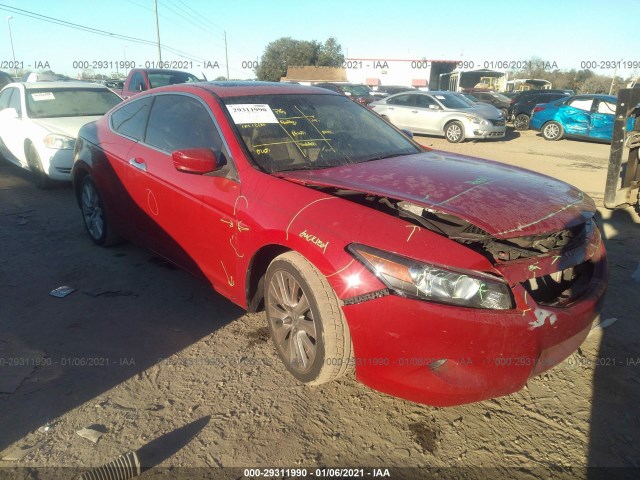 HONDA ACCORD CPE 2010 1hgcs2b89aa004888