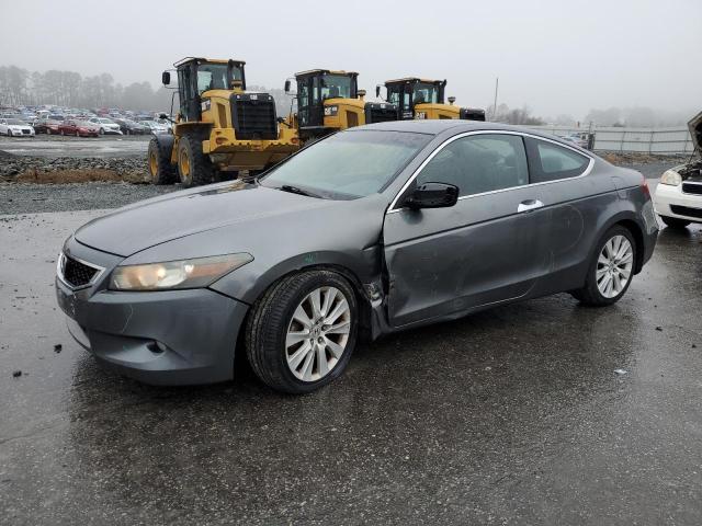 HONDA ACCORD EXL 2010 1hgcs2b89aa005233