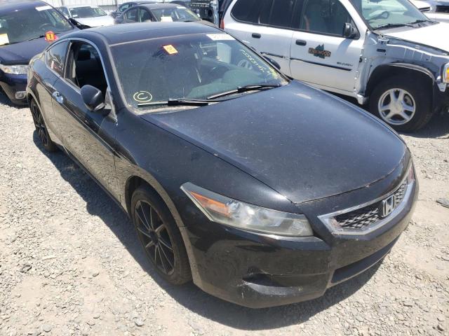 HONDA ACCORD EXL 2010 1hgcs2b89aa005605