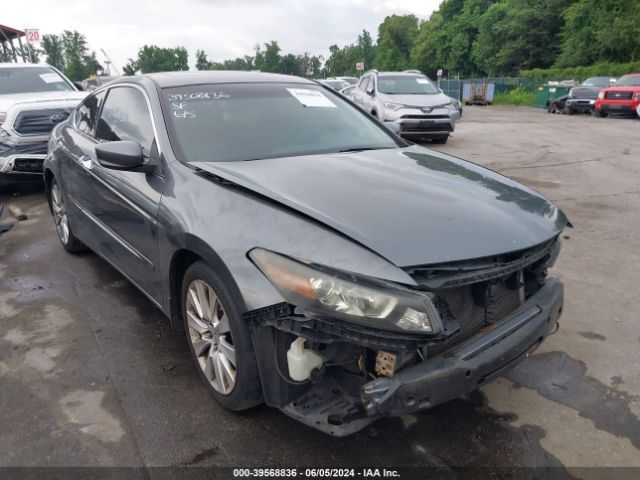 HONDA ACCORD 2010 1hgcs2b89aa005622