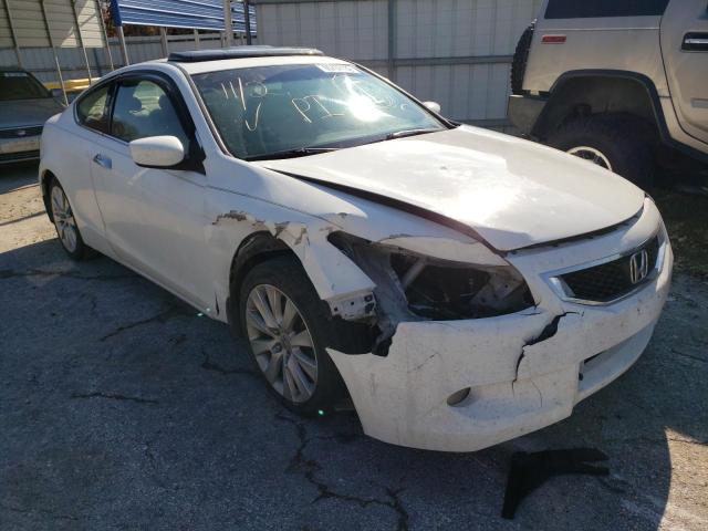 HONDA ACCORD EXL 2010 1hgcs2b89aa006804