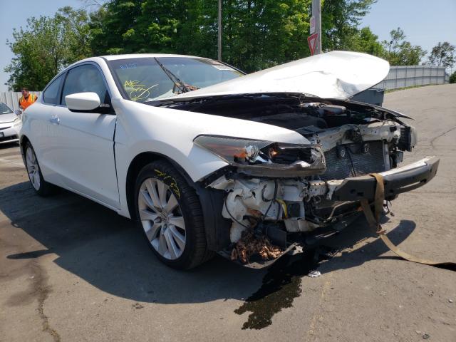 HONDA ACCORD EXL 2010 1hgcs2b89aa008097