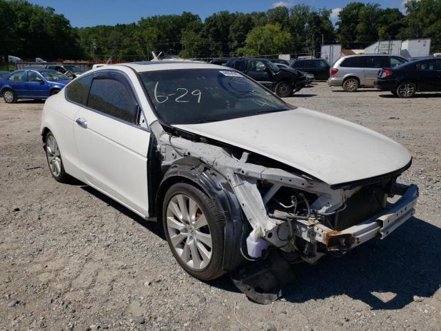 HONDA ACCORD EXL 2010 1hgcs2b89aa010495