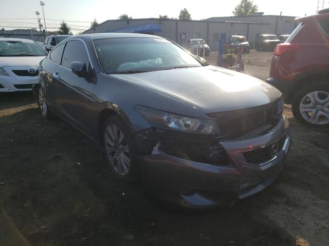 HONDA ACCORD EXL 2010 1hgcs2b89aa010609