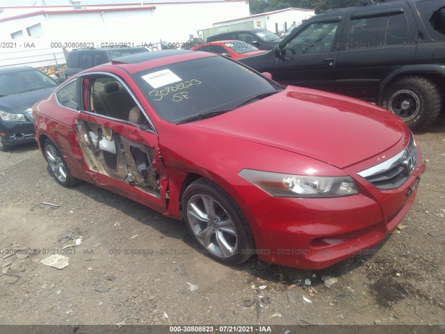 HONDA ACCORD CPE 2011 1hgcs2b89ba000180