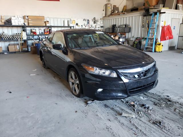 HONDA ACCORD EXL 2011 1hgcs2b89ba000440