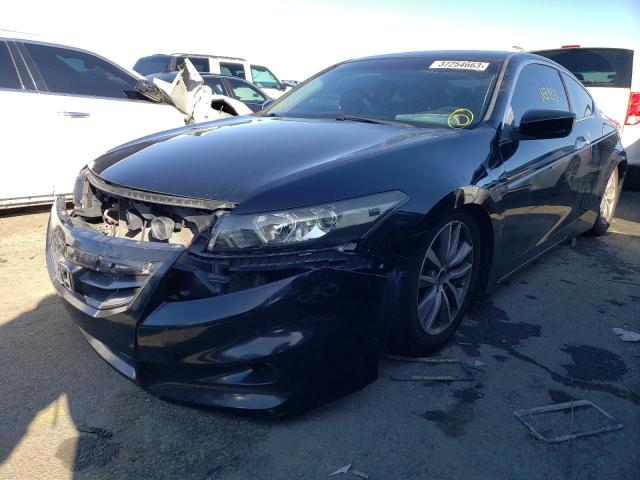 HONDA ACCORD EXL 2011 1hgcs2b89ba000566