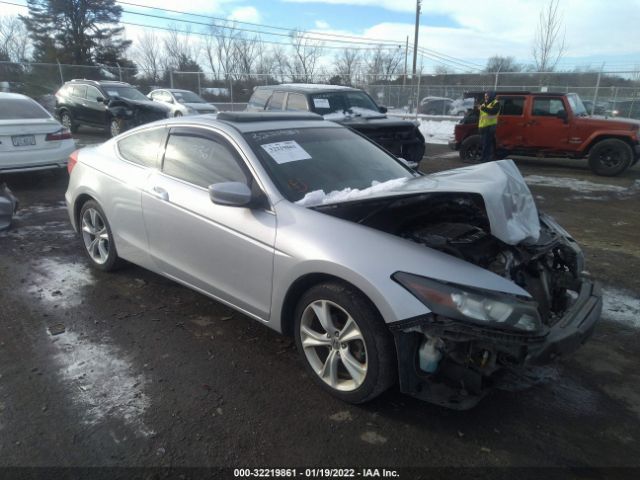 HONDA ACCORD CPE 2011 1hgcs2b89ba001118