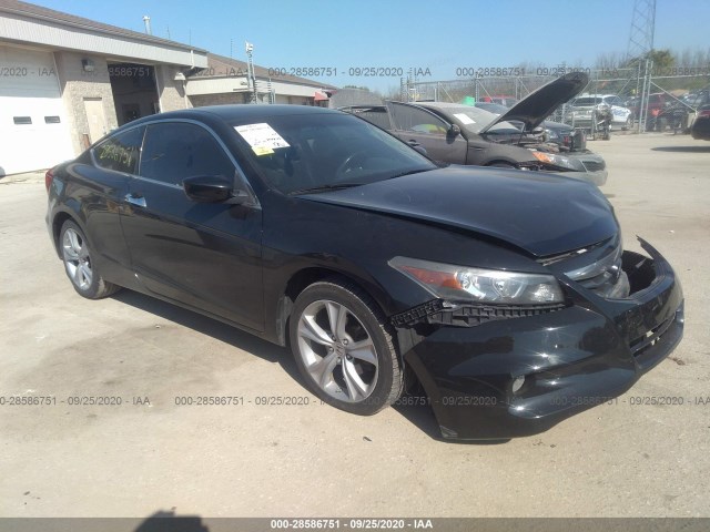 HONDA ACCORD CPE 2011 1hgcs2b89ba001233