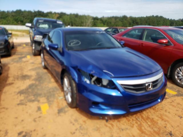 HONDA ACCORD EXL 2011 1hgcs2b89ba002236