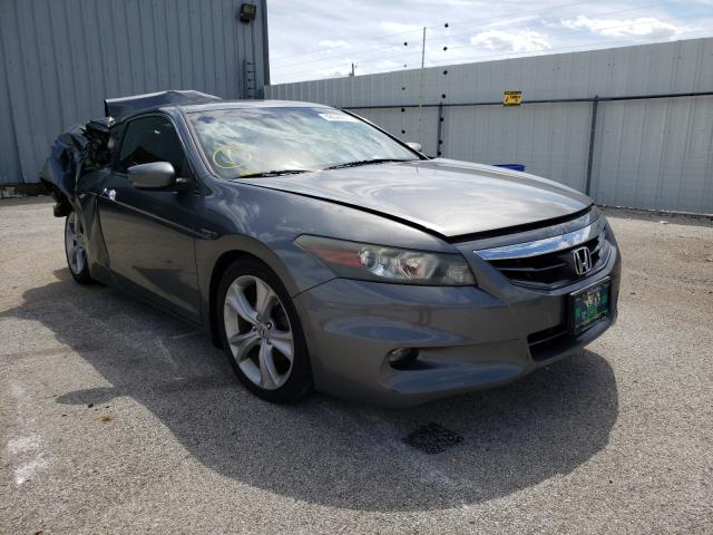 HONDA ACCORD EXL 2011 1hgcs2b89ba002334