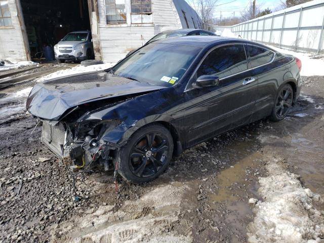 HONDA ACCORD EXL 2011 1hgcs2b89ba002527