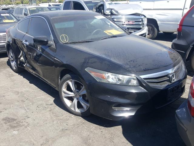 HONDA ACCORD EXL 2011 1hgcs2b89ba002818