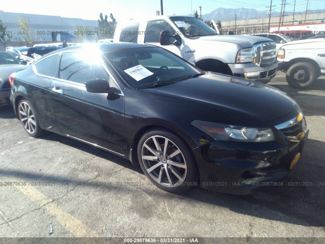 HONDA ACCORD CPE 2011 1hgcs2b89ba003743