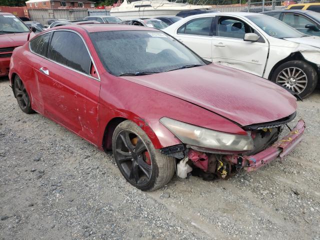 HONDA ACCORD EXL 2011 1hgcs2b89ba004164