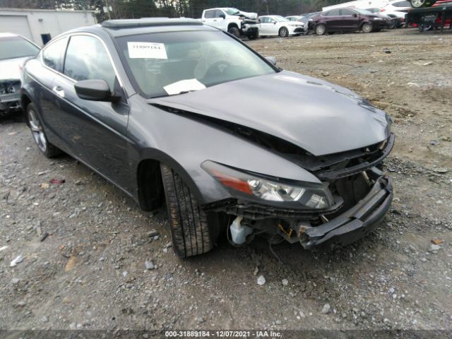 HONDA ACCORD CPE 2011 1hgcs2b89ba005475