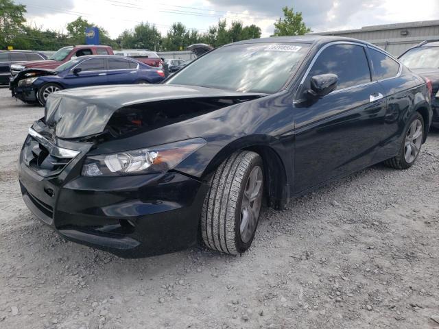 HONDA ACCORD EXL 2011 1hgcs2b89ba005539