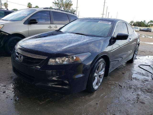 HONDA ACCORD EXL 2011 1hgcs2b89ba005556