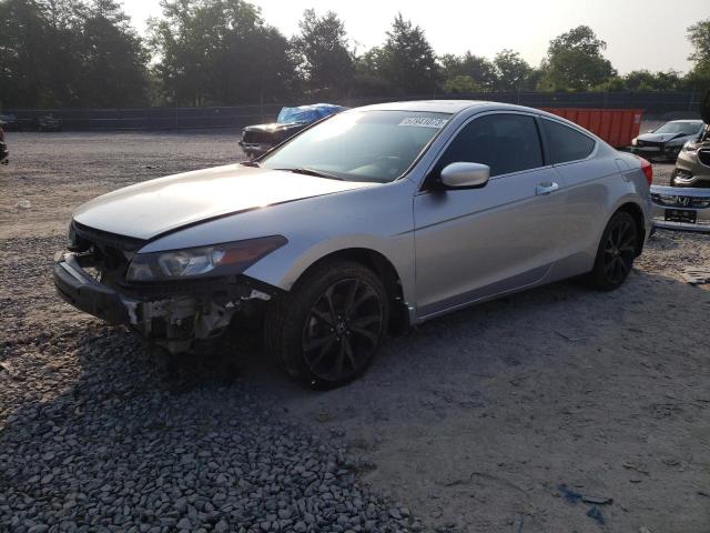 HONDA ACCORD EXL 2011 1hgcs2b89ba005685