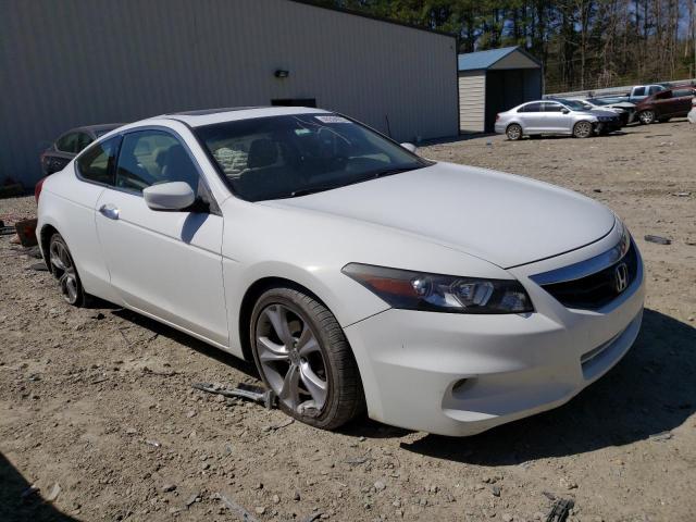 HONDA ACCORD EXL 2011 1hgcs2b89ba005928