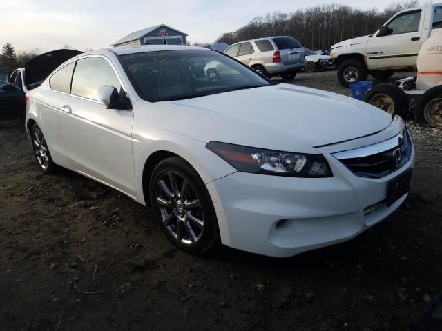 HONDA ACCORD EXL 2011 1hgcs2b89ba006612