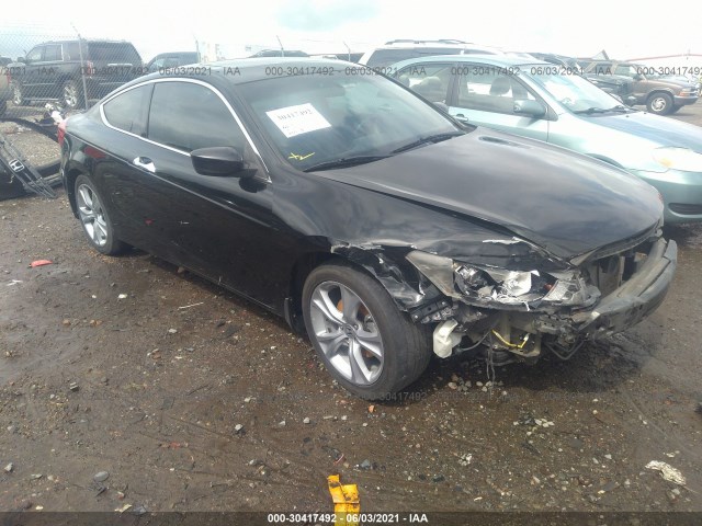 HONDA ACCORD CPE 2011 1hgcs2b89ba006724