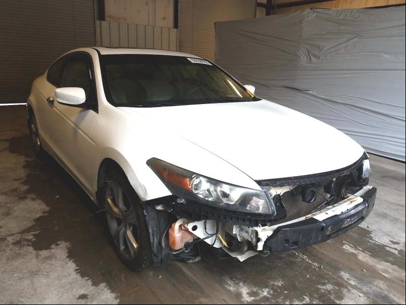 HONDA ACCORD EXL 2011 1hgcs2b89ba008831