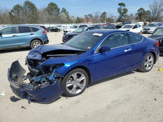 HONDA ACCORD 2011 1hgcs2b89ba008943