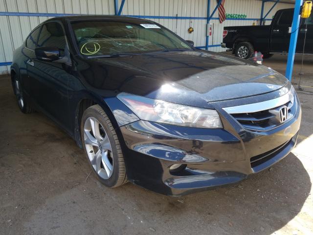 HONDA ACCORD EXL 2012 1hgcs2b89ca000732