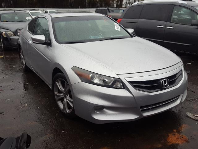 HONDA ACCORD EXL 2012 1hgcs2b89ca001587