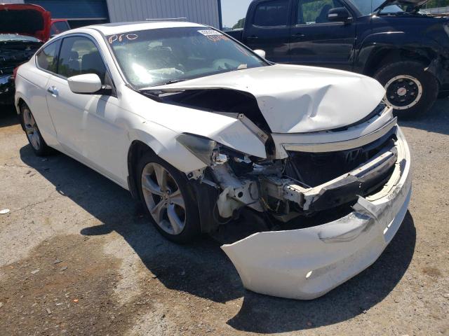 HONDA ACCORD EXL 2012 1hgcs2b89ca002898