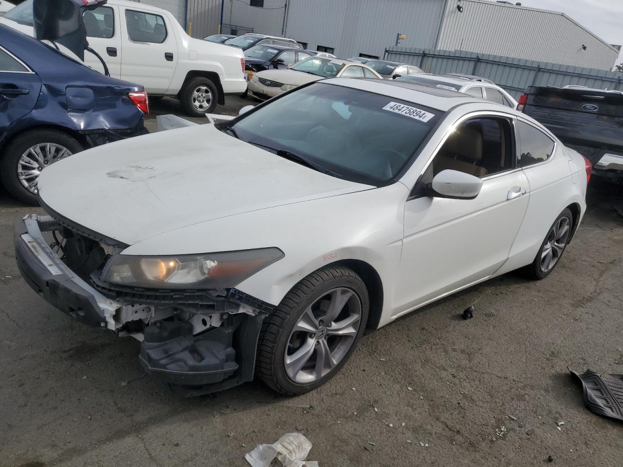 HONDA ACCORD 2012 1hgcs2b89ca003159