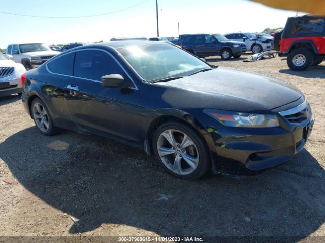 HONDA ACCORD CPE 2012 1hgcs2b89ca003212