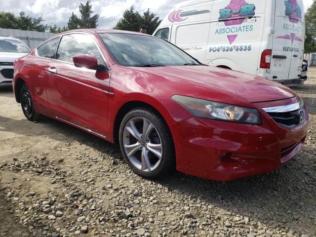 HONDA ACCORD EXL 2012 1hgcs2b89ca003596