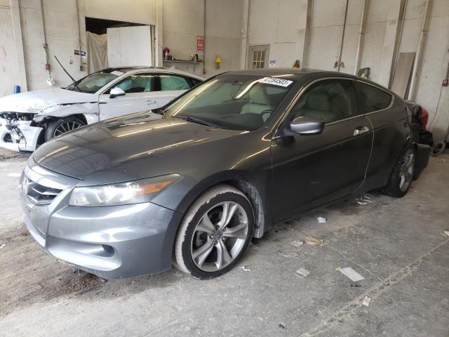 HONDA ACCORD EXL 2012 1hgcs2b89ca003646