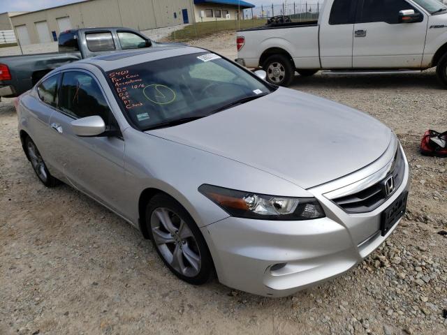 HONDA ACCORD EXL 2012 1hgcs2b89ca003808