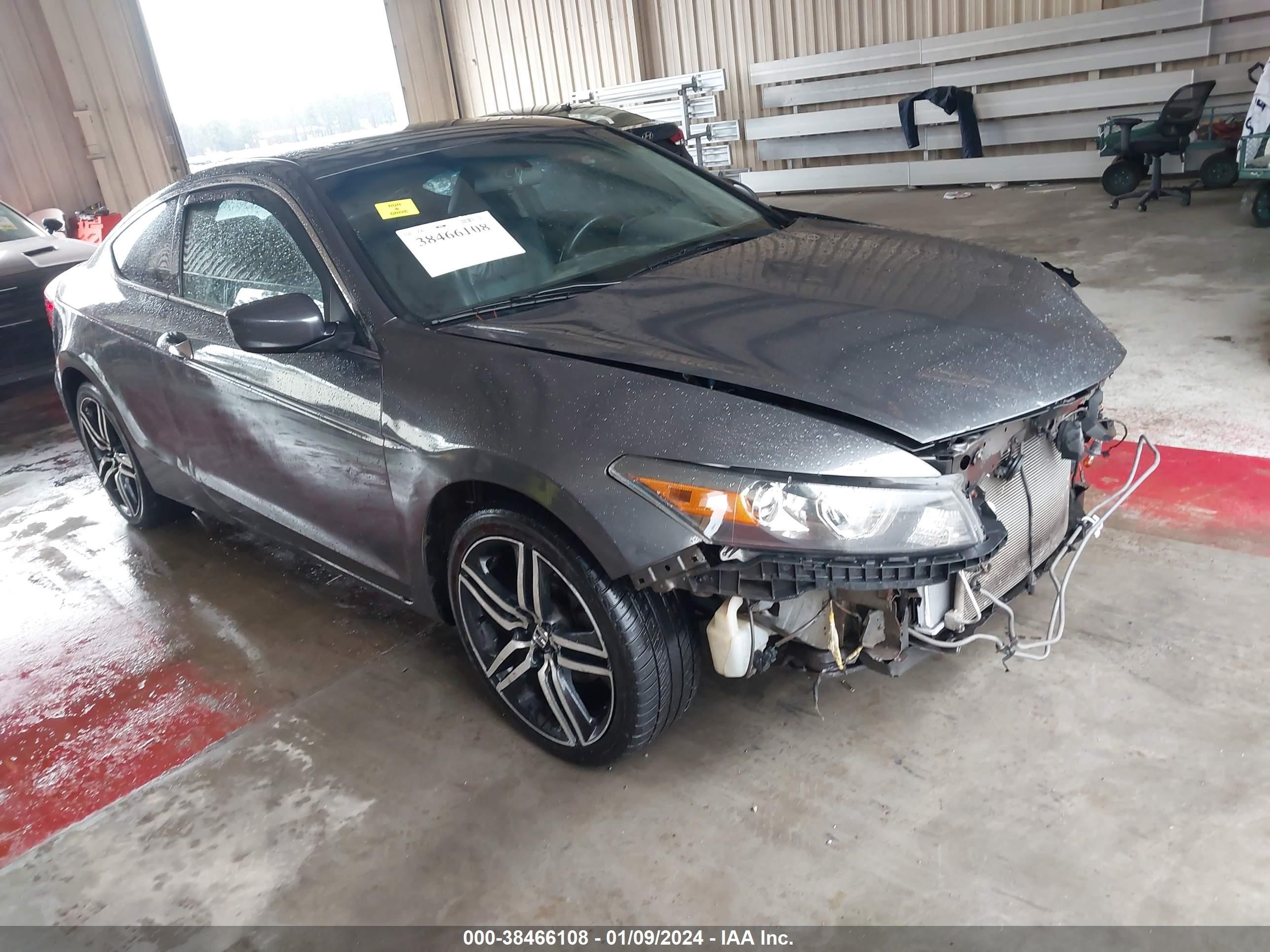 HONDA ACCORD 2012 1hgcs2b89ca004523