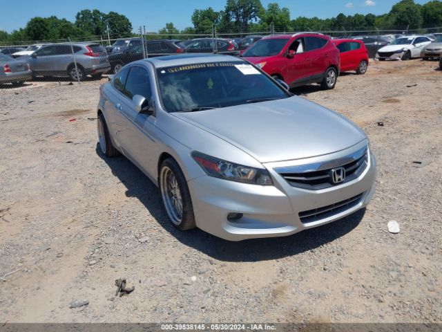 HONDA ACCORD 2012 1hgcs2b89ca005106