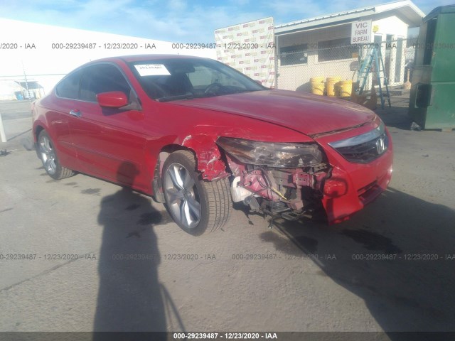 HONDA ACCORD CPE 2012 1hgcs2b89ca005445