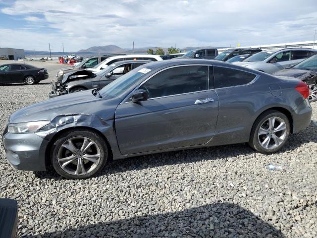 HONDA ACCORD EXL 2012 1hgcs2b89ca006630