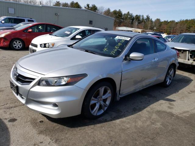 HONDA ACCORD EXL 2012 1hgcs2b89ca006675