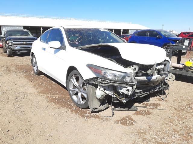 HONDA ACCORD EXL 2012 1hgcs2b89ca007504