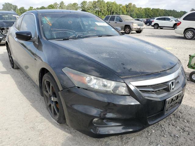 HONDA ACCORD EXL 2012 1hgcs2b89ca007535