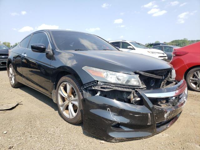 HONDA ACCORD EXL 2012 1hgcs2b89ca008071