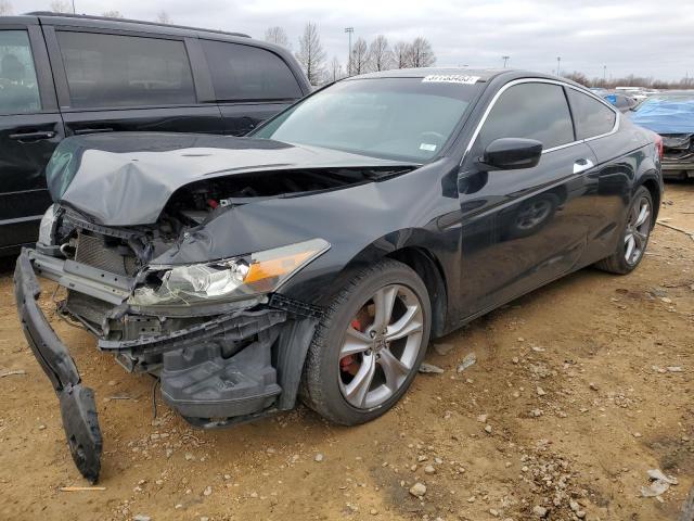 HONDA ACCORD EXL 2012 1hgcs2b89ca008118