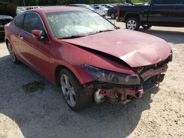 HONDA ACCORD EXL 2012 1hgcs2b89ca008958