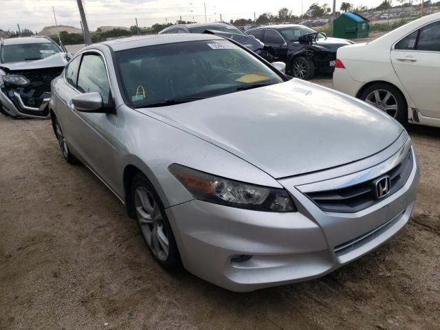 HONDA ACCORD EXL 2012 1hgcs2b89ca010998